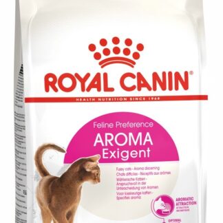 Royal Canin FHN Exigent Aromatic  2 kg