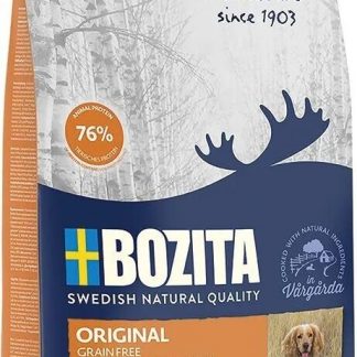 Bozita Original Grain Free with Chicken 3,2kg