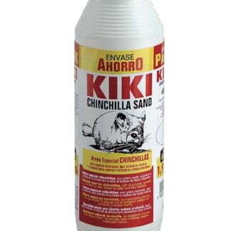 Kiki Chinchilla Sand 1,9kg