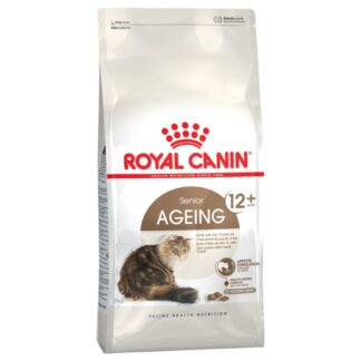 Royal Canin FHN Ageing +12 (0,4x2) 0.8kg