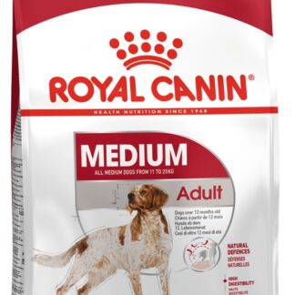 Royal Canin SHN Medium Adult 4 kg