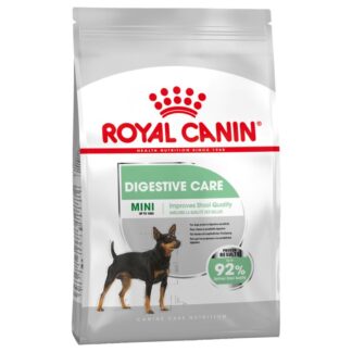 Royal Canin CCN Mini Digestive Care (1x2) 2kg
