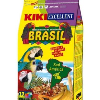 Kiki Brasil 800 g
