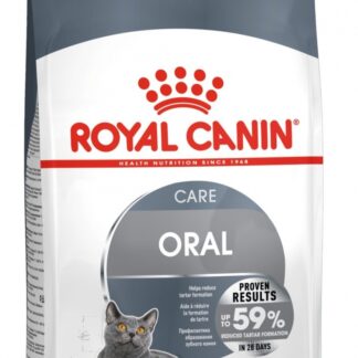 Royal Canin DENTAL CARE 8 kg