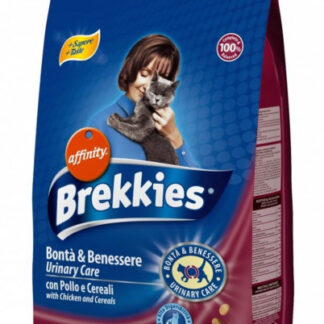 Brekkies Excel Cat Bonta & Benessere 1,5 kg