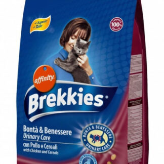 Brekkies Special Care Urinary 20,0kg