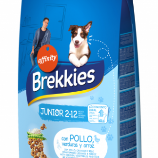 Brekkies Junior Original 20 kg