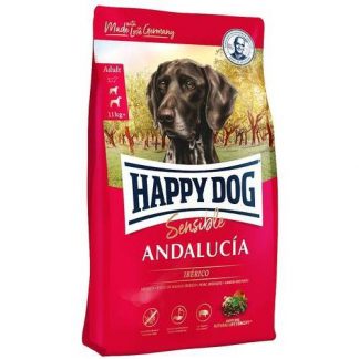 Happy Dog Supreme Sensible ''Andalucia'' - 11kg