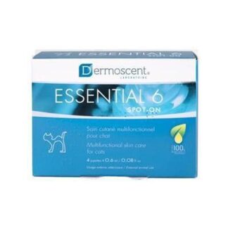 Essential 6® spot-on
