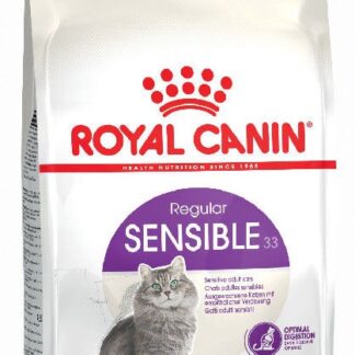 Royal Canin FHN Sensible (0,4x2) 0.8kg