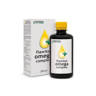 Flawitol oil Omega 250ml