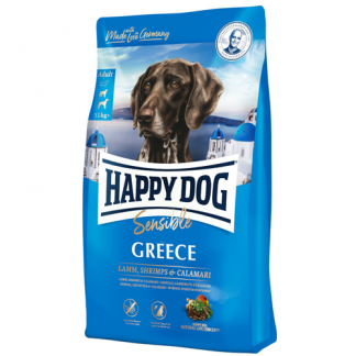 Happy Dog Supreme Sensible ''Greece'' - 11kg
