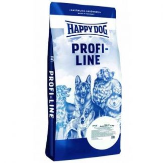 Happy Dog Profi Line - Mini Adult 26/14 - 18 kg
