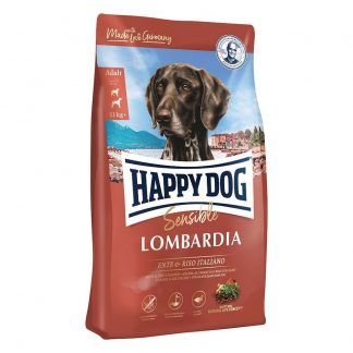 Happy Dog Supreme Sensible ''Lombardia'' - 2,8kg
