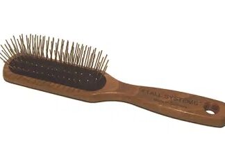 Kamm Oblong Pin Brush