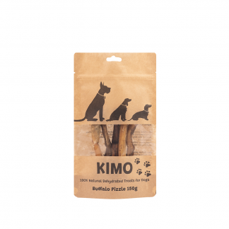 Kimo kuivatatud pühvli peenis 150g