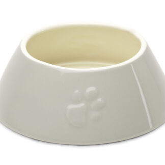 Scruffs Icon keraamiline kauss pikakõrvalistele 21 cm, helehall