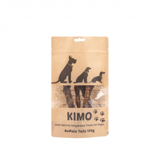 Kimo kuivatatud pühvli saba 150g