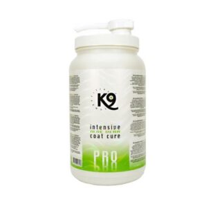 K9 Aloe Vera intensiivne hoolduskreem 500 ml