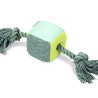 Beeztees Kubi, kutsika mänguasi 35 X 8 X 8 cm