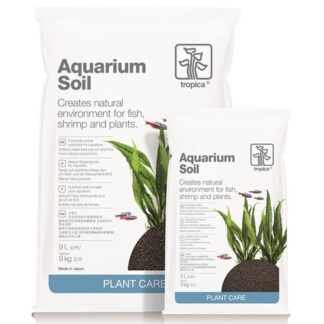 Akvaariumi Substraat Aquarium Soil 3L
