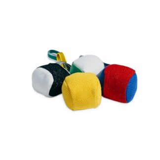 Dogpride Tuz Nylcot treeningpall S 8 cm