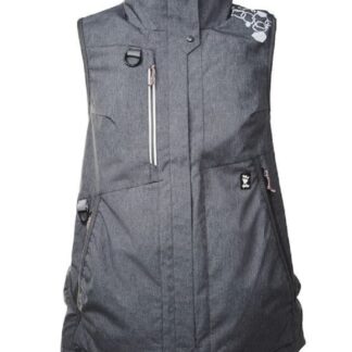 Hurtta Eco treeningvest L, hall