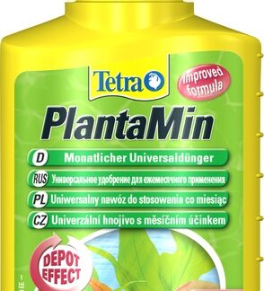 Tetra Plantamin 100 ml
