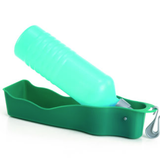 Beeztees koera plastist joogipudel 750 ml