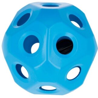 Kerbl heina mängupall sinine, Ø40 cm
