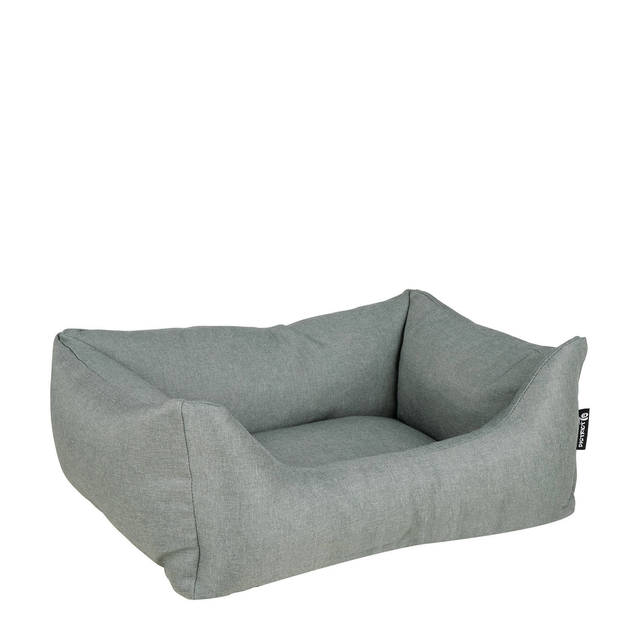 District 70 Classic pesa 80 x 60 x 25 cm, roheline