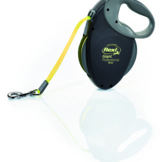 Flexi Classic Compact Professional Giant lintrihm L, must