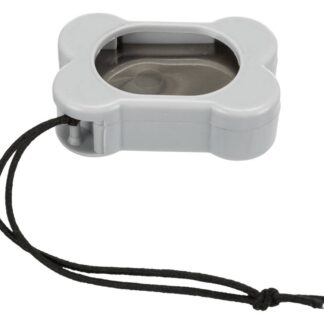 Basic clicker