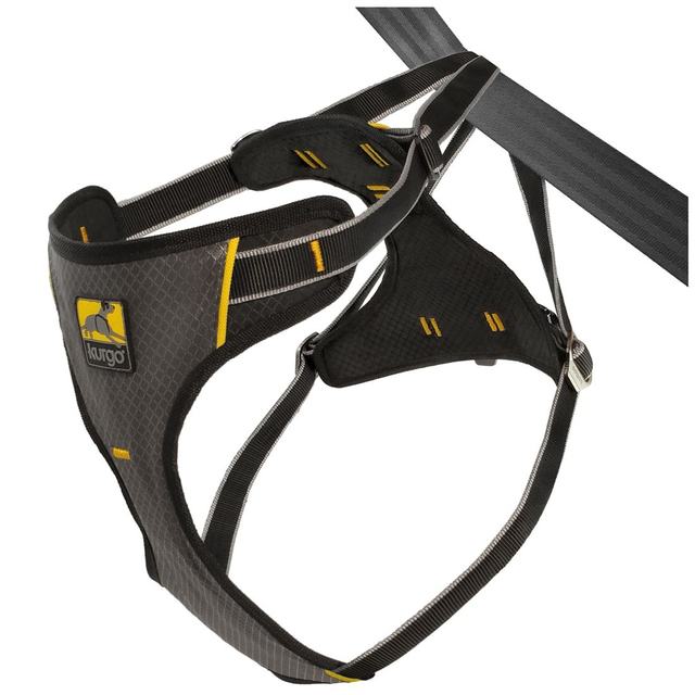 Kurgo Impact turvatraksid autosse, L/23-34 kg