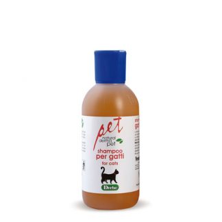 Derbe kassi šampoon 200 ml