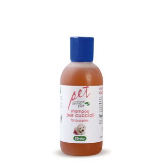 Derbe kutsika šampoon 200 ml