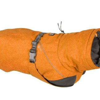 Hurtta Expedition Parka talvejope 35 oranž