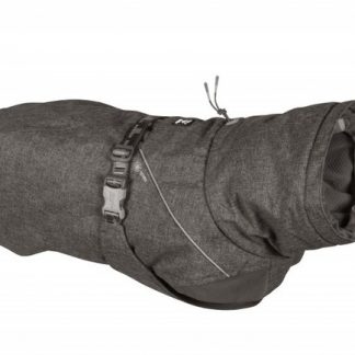 Hurtta Expedition Parka talvejope 60, must