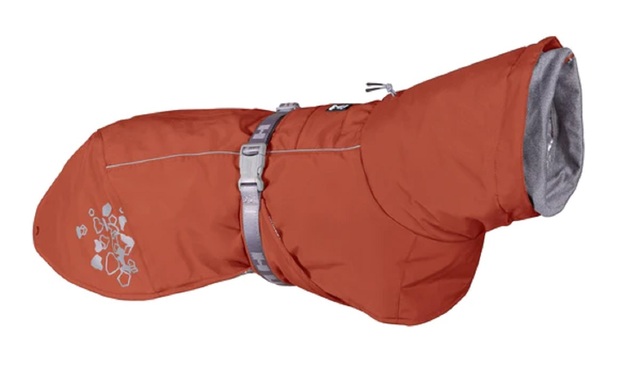Hurtta Extreme Warmer Eco jope 50, kaneel