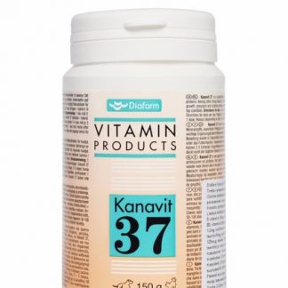 Diafarm Kanavit 37 toidulisand lemmikloomadele 150 g