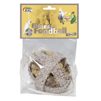 Quiko Fitness Foodball lindude maius mineraalidega 100 g