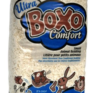 Boxo näriliste allapanu Ultra Comfort 8 l