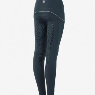 Horze Nicki laste ratsaretuusid fullgrip 158/164, sinine