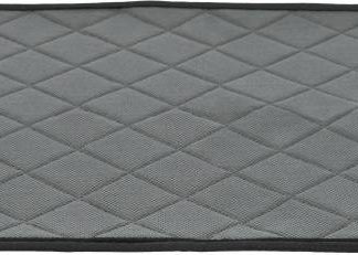 Nappy Wash hygiene pad, 40 x 60 cm, grey