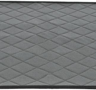 Nappy Wash hygiene pad, 60 x 60 cm, grey