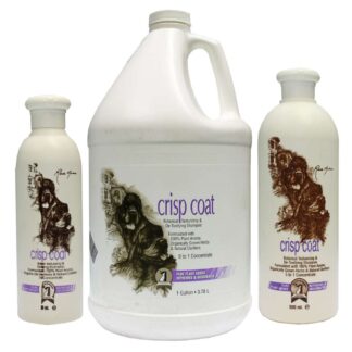 #1 All Systems Шампунь Crisp Coat 0.25L.