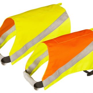Gear helkurvest koertele, L värvivalik