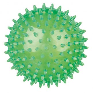 Hedgehog ball, TPR, ø 12 cm