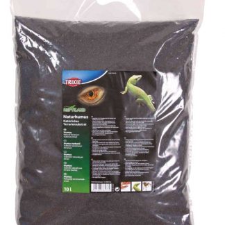 Natural humus, natural terrarium substrate, 10 l