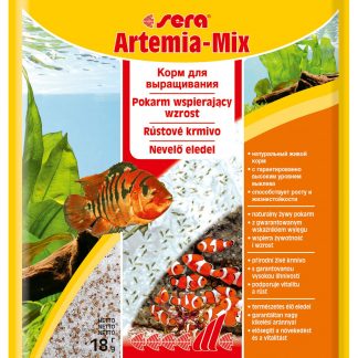 sera Artemia-Mix 18 g